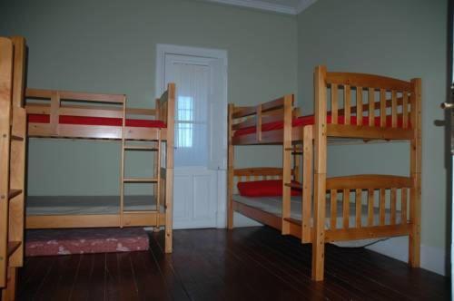 Albergue Roots & Boots Santiago de Compostela Room photo
